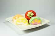 Marshmallow Fruit Salad 6