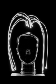 Head Of Glass 2
