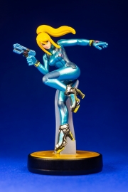 Samus Aran 1