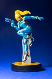 Samus Aran 2