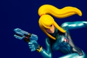 Samus Aran 3
