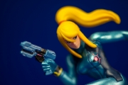 Samus Aran 4