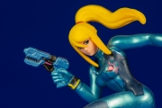 Samus Aran 5