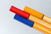 Pens 3