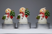 Snowmen 4