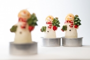 Snowmen 6