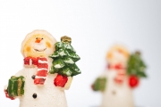 Snowmen 7