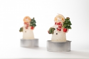 Snowmen 10