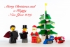 Chrismas Card 8