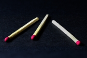 Matches 1 (Method B)
