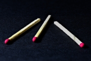 Matches 1 (Method C)