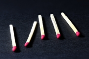 Matches 3 (Method B)