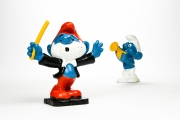 Smurfs 2 (Method A)