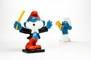Smurfs 2 (Method B)