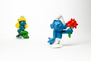 Smurfs 3 (Method A)