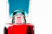 Glass Bottles 6