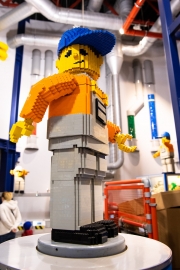 Factory People 3