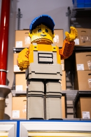 Factory People 5