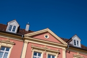 House Front 1