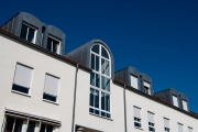 House Front 3