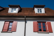 House Front 4