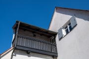 House Front 6