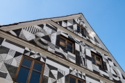 House Front 8