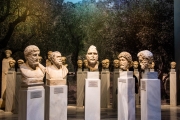National Archaeological Museum Athens 3
