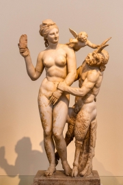 National Archaeological Museum Athens 4