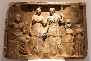 National Archaeological Museum Athens 5