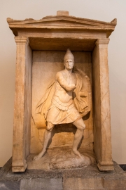 National Archaeological Museum Athens 6