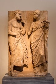 National Archaeological Museum Athens 7