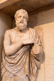 National Archaeological Museum Athens 8