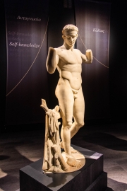 National Archaeological Museum Athens 10