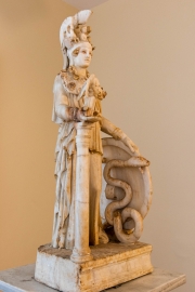 National Archaeological Museum Athens 14