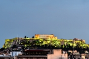 Acropolis of Athens 1