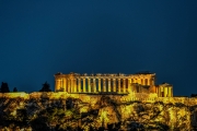 Acropolis of Athens 3