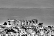 Acropolis of Athens 6