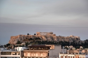 Acropolis of Athens 7