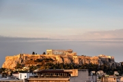 Acropolis of Athens 9