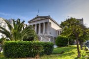 Athens HDR 1