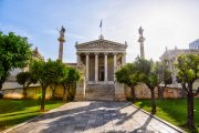 Athens HDR 2