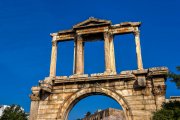 Athens HDR 5
