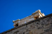 Athens HDR 7