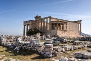 Athens HDR 9