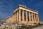 Athens HDR 11