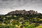 Athens HDR 12