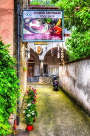 Monte Isola 8
