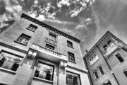 Verona HDR 4-C