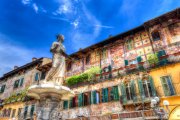 Verona HDR 8-B